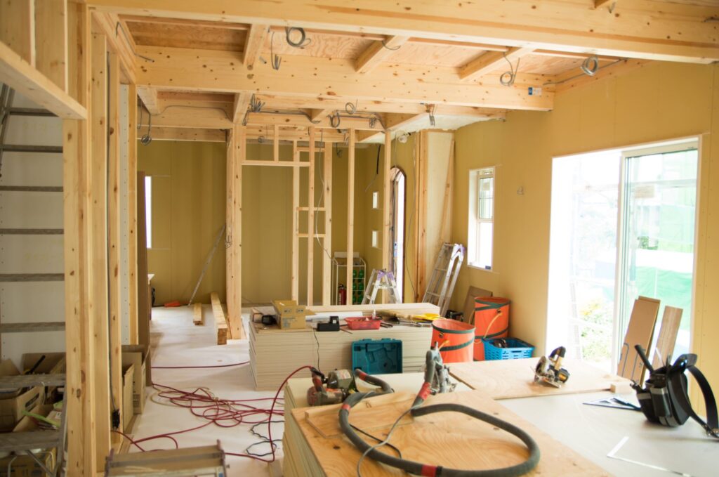 影響を見える化する