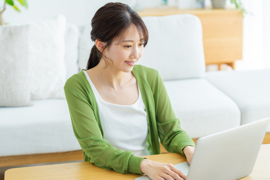 悪質業者に遭わないための行動術