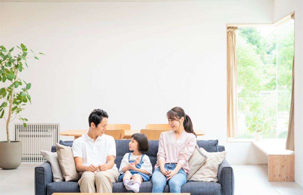 子育てエコホーム支援事業