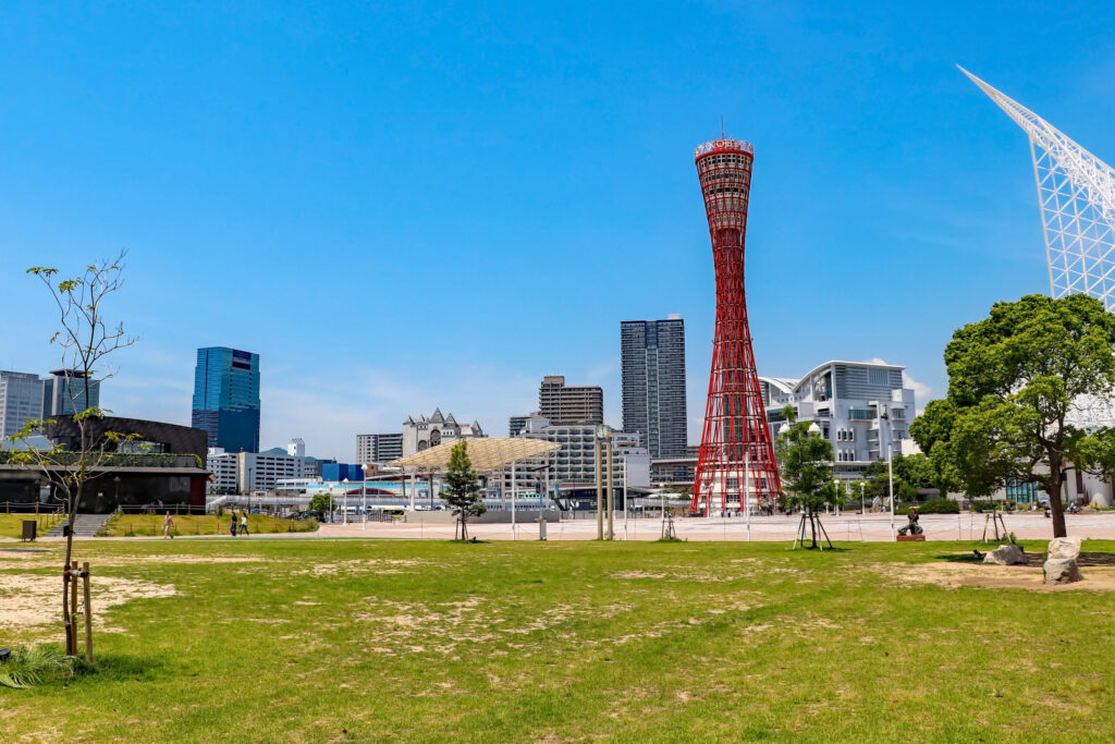 神戸市