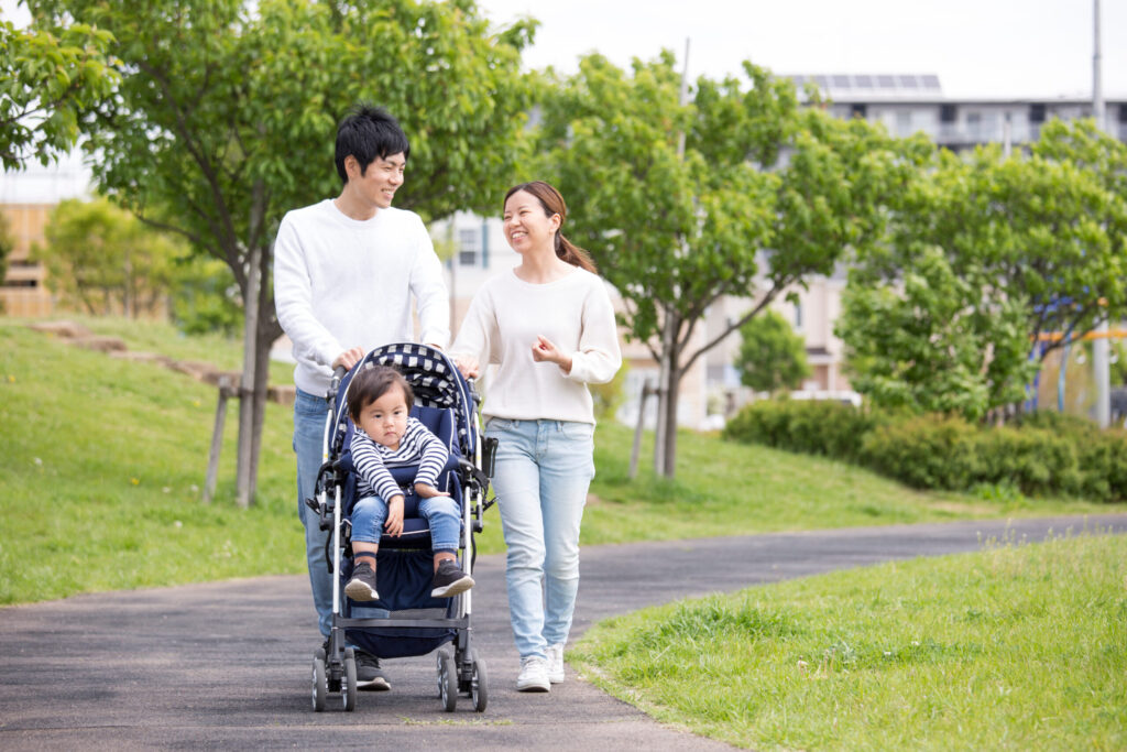 子育てエコホーム支援事業
