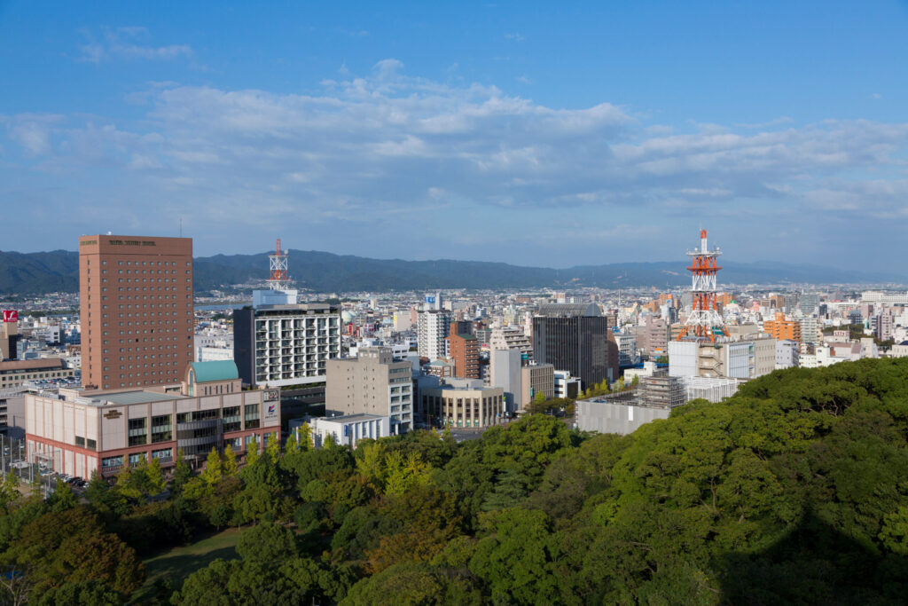 和歌山