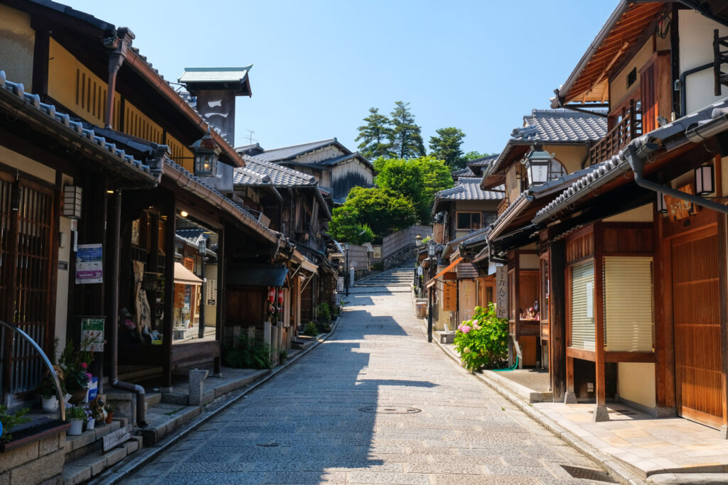京都 古民家
