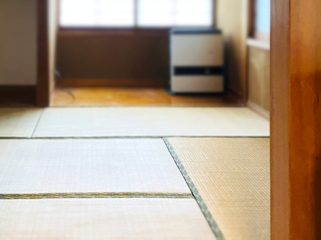 古民家再生