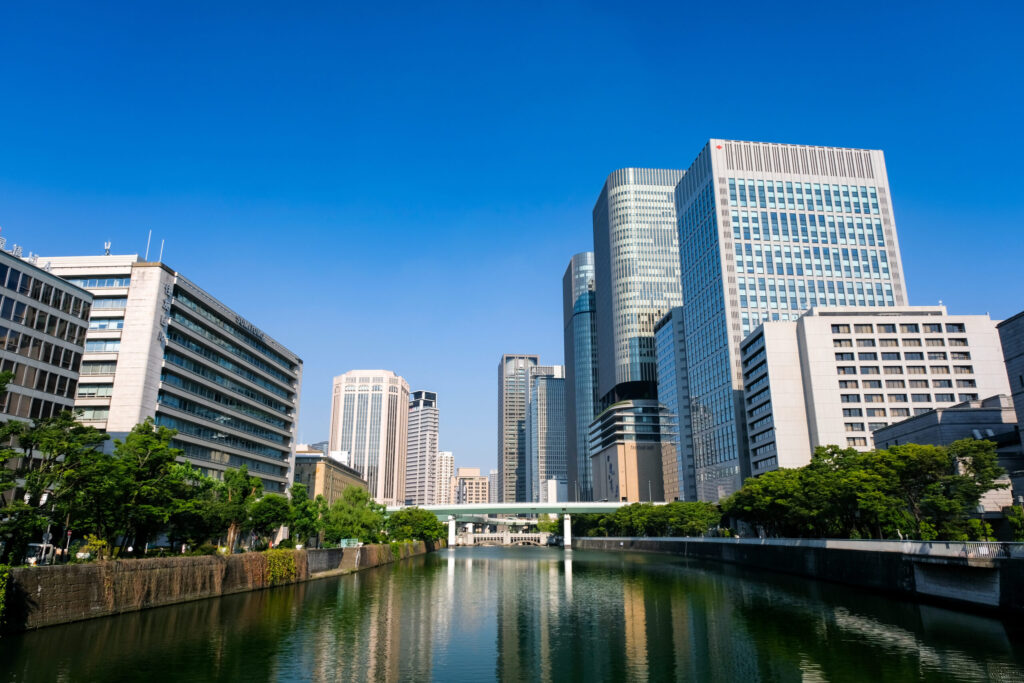 大阪市