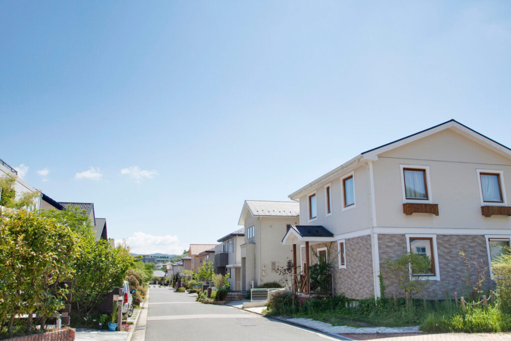 住宅補助金