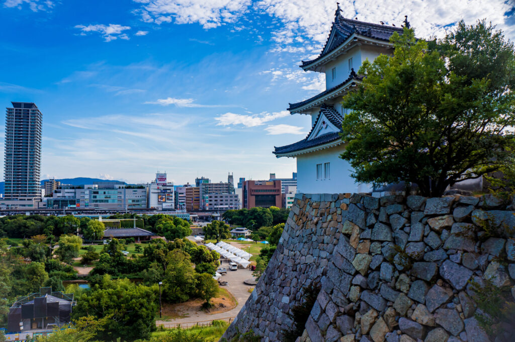 明石市