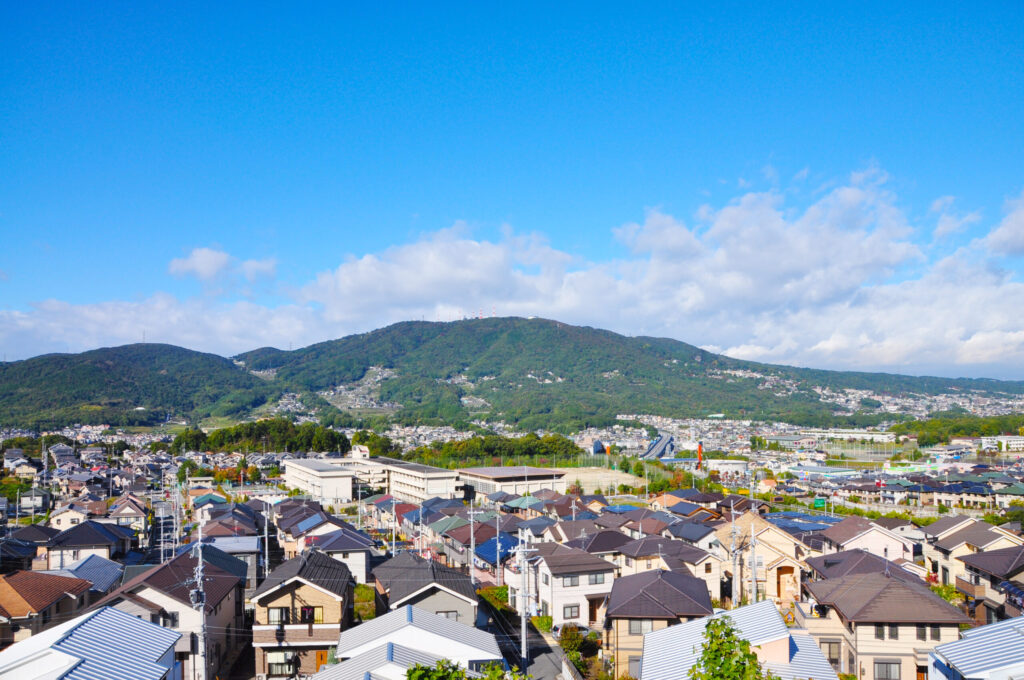 生駒市
