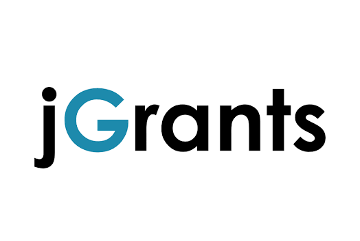 Jグランツ(jGrants)