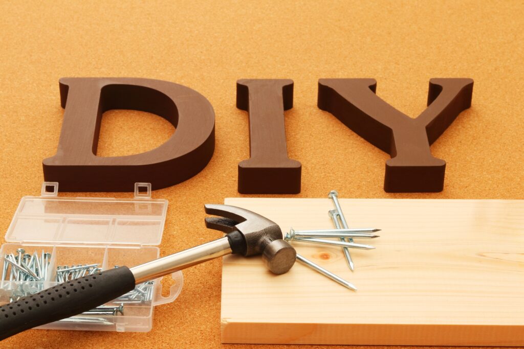 DIY