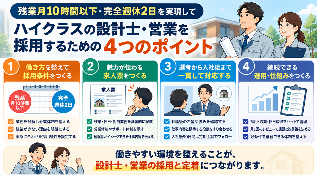 採用改革